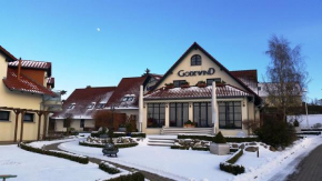 Hotel Godewind, Thiessow